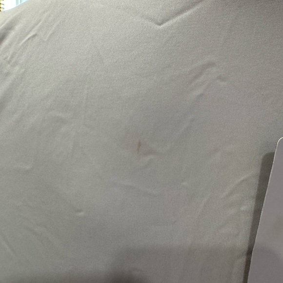 Chic White and Red Floral Dress - Picture 3 of 7